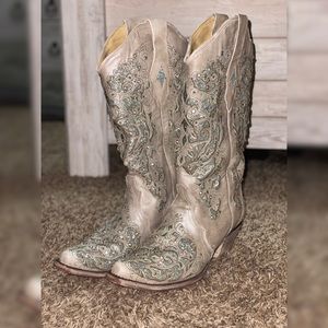 Corral Women’s Boots